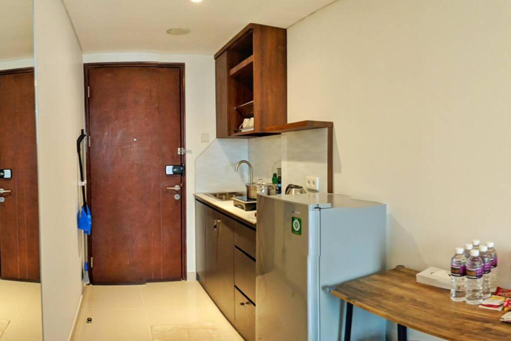 Lovina 1615 At Pollux Meisterstadt Batam Exterior photo